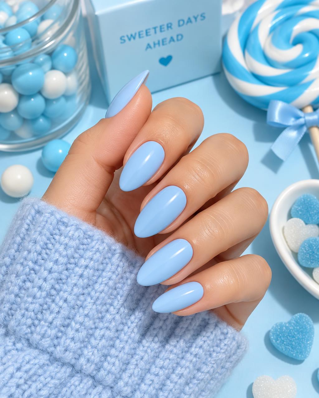 Blue Raspberry
