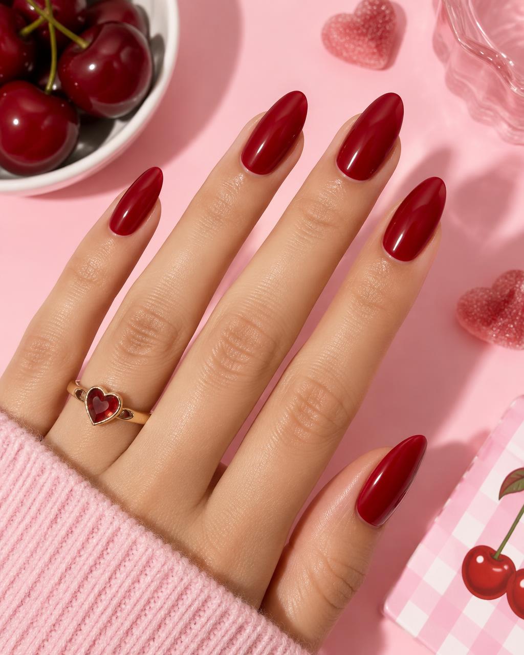 Cherry Bomb