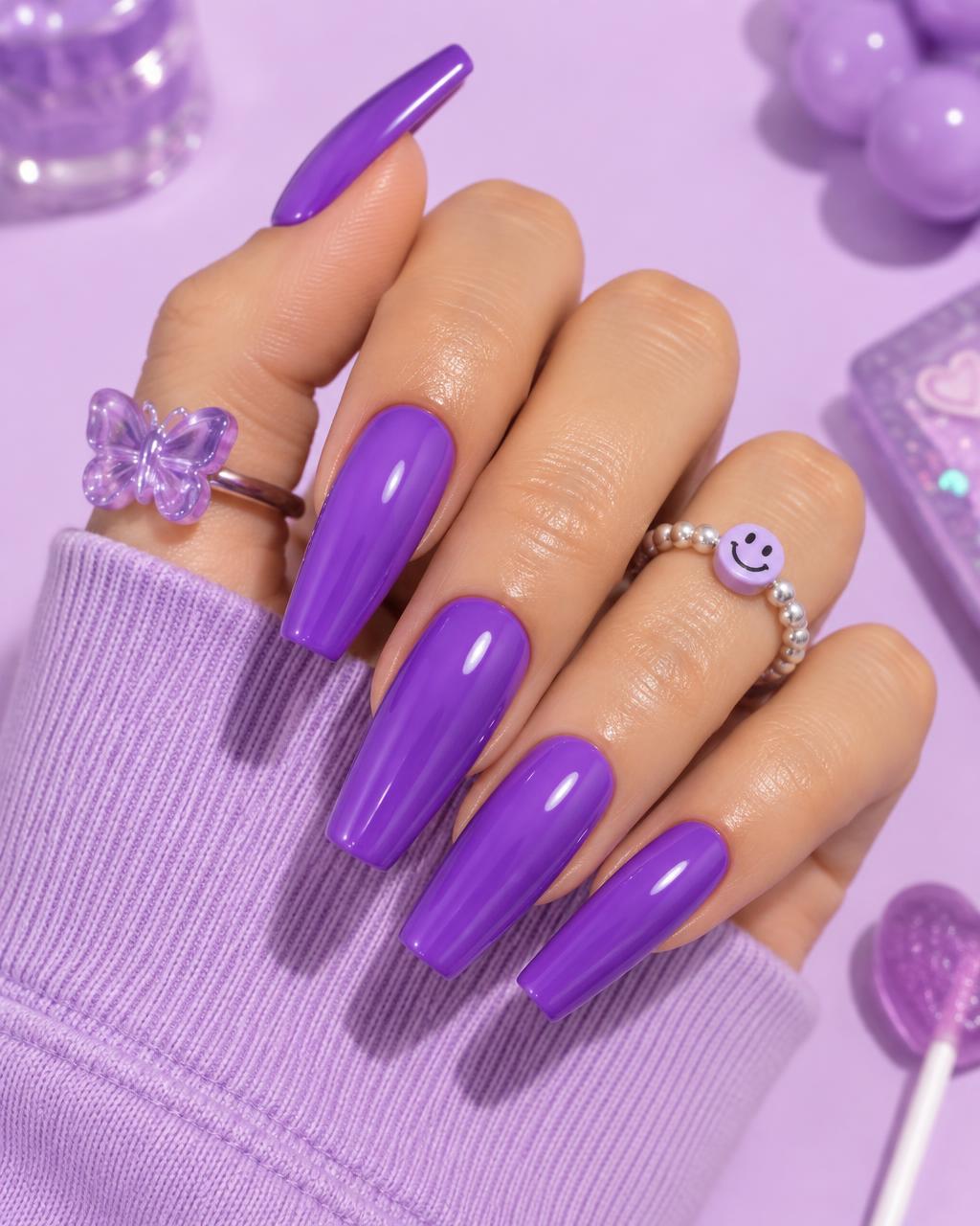 Grape Soda