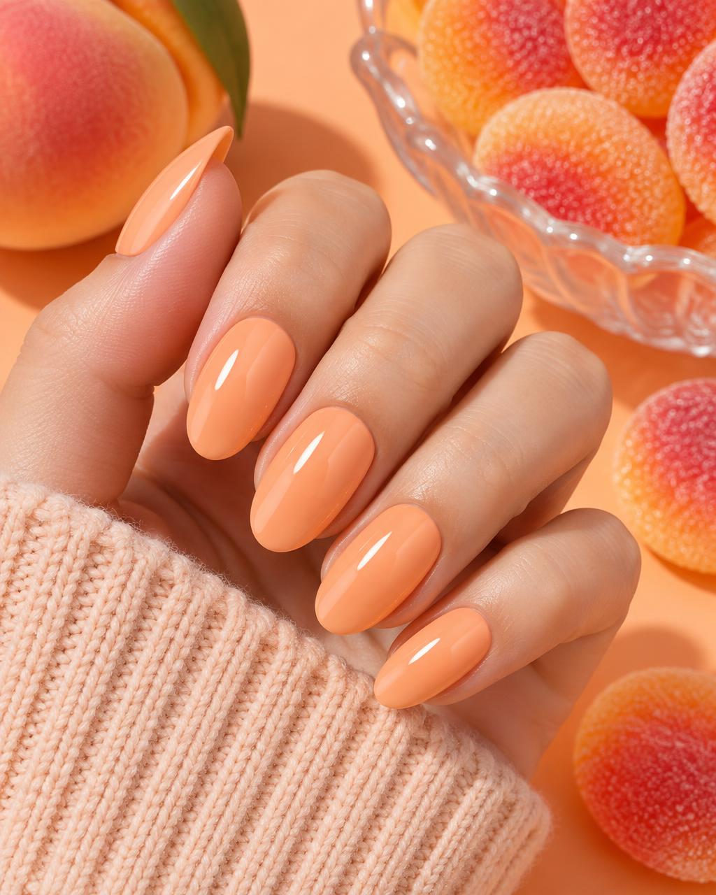 Peach Ring